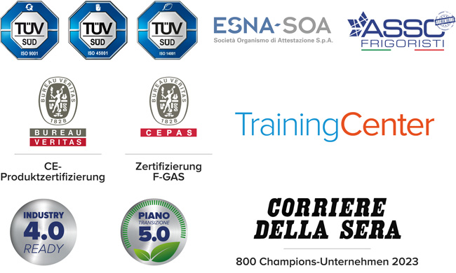 Icone Industry 4.0 Ready