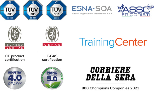 Icone Industry 4.0 Ready