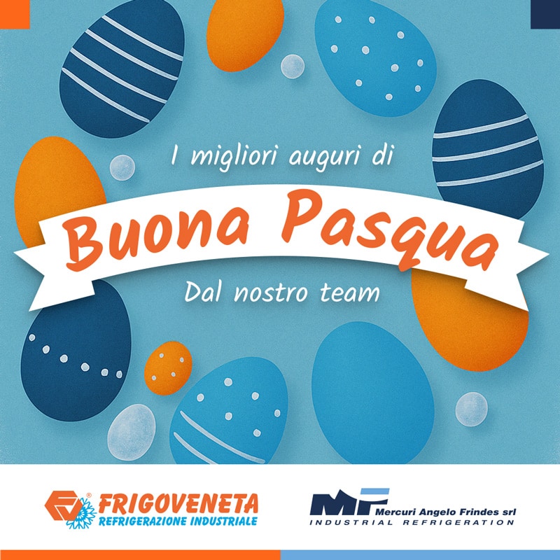 Frigoveneta - Natale 2024