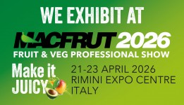 Frigoveneta a Macfrut 2026 preview