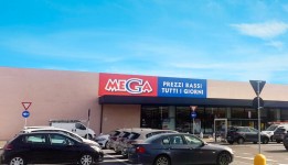 Inaugurato un nuovo PDV! preview