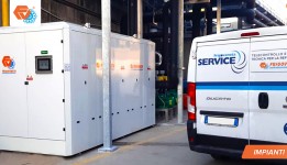 Nuova installazione FRIGOVENETA preview