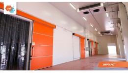 Nuovo deposito di stoccaggio preview