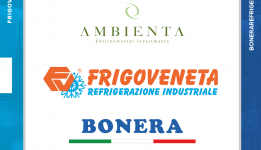 Frigoveneta accoglie Bonera Refrigerazioni srl preview