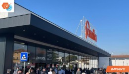 Abbiamo inaugurato da poco il nuovo PDV di Famila Piove Di Sacco preview