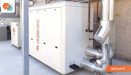 Nuovo stabilimento di produzione pasta fresca preview