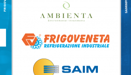 Frigoveneta accoglie SAIM preview