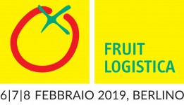 Appuntamento a Berlino - Fruit Logistica 2019 preview