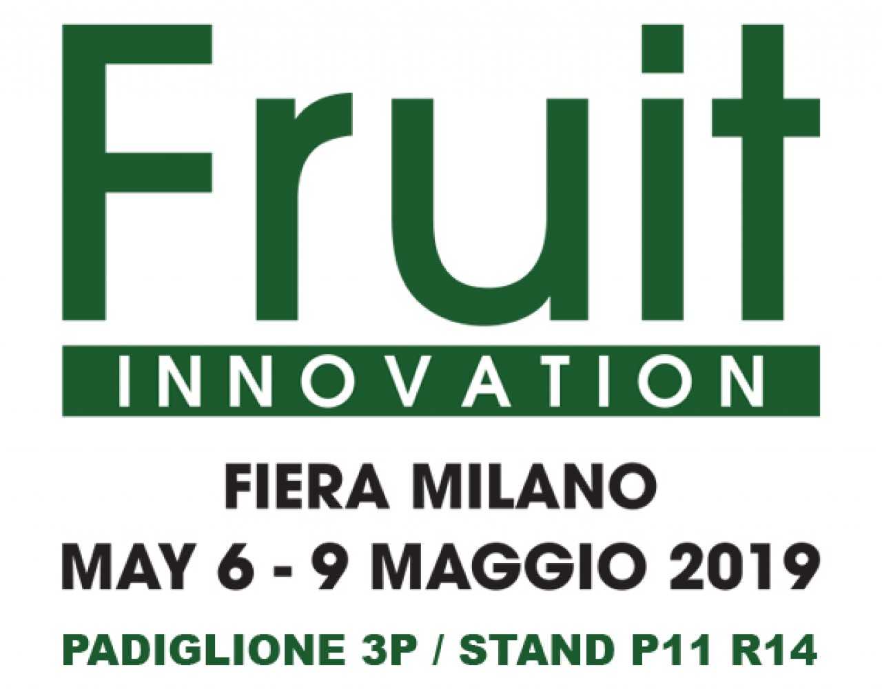 VI ASPETTIAMO A MILANO PER TUTTO FOOD 2019!