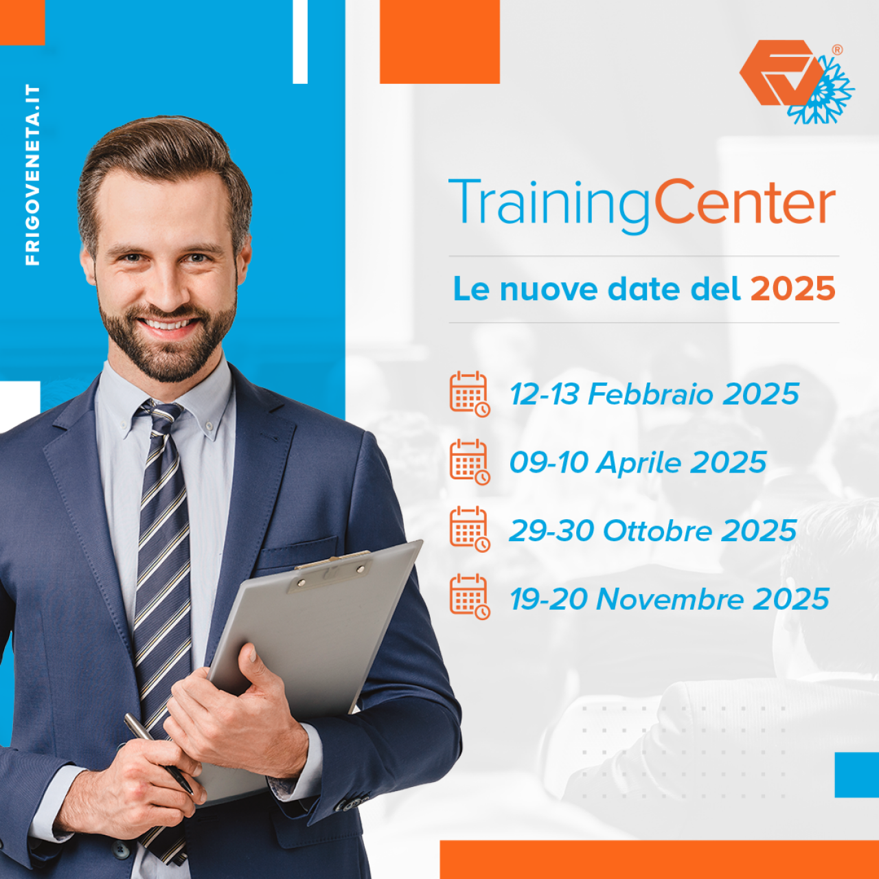 Corsi ed esami per ottenimento Certificazione Persone Fisiche secondo Regolamento UE 2015/2067 