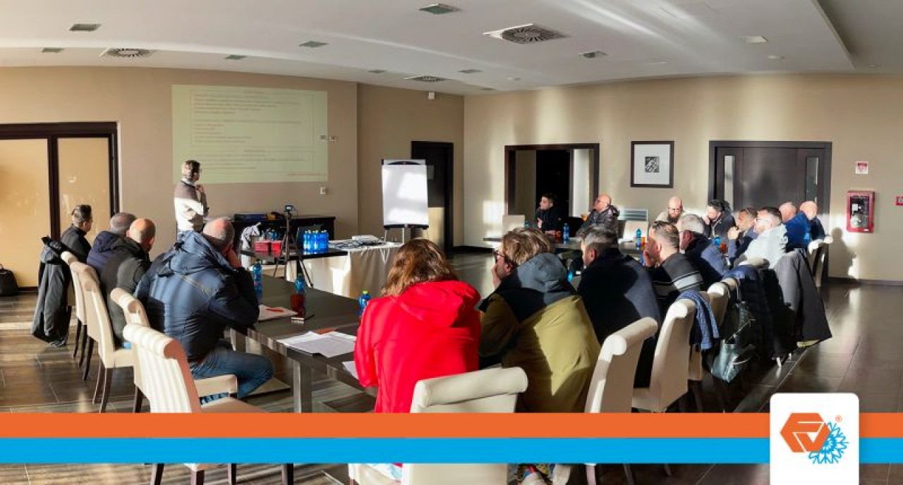 Corsi ed esami F-GAS 2023