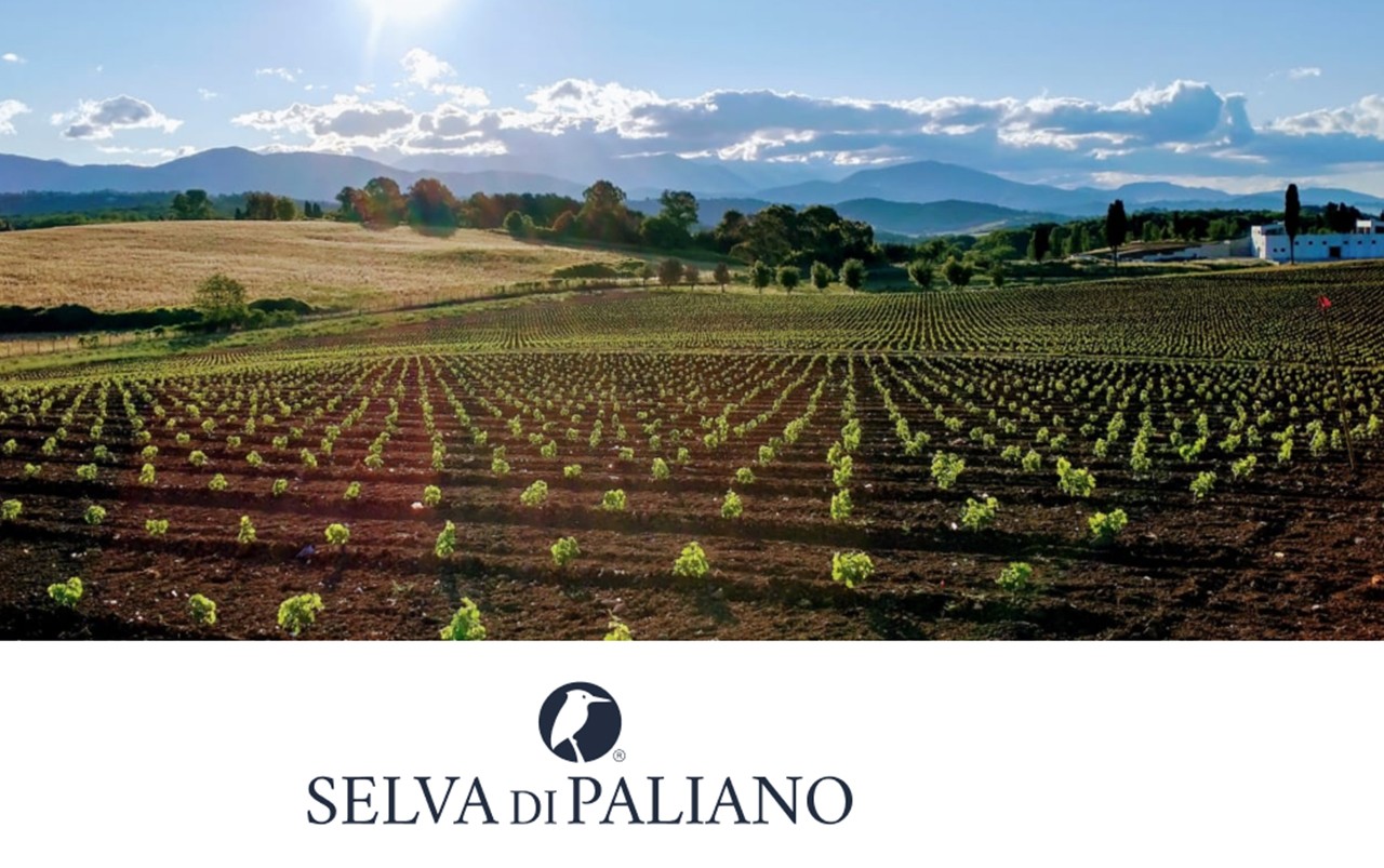 L' Azienda Vitivinicola "SELVA DI PALIANO" sceglie FRIGOVENETA! 