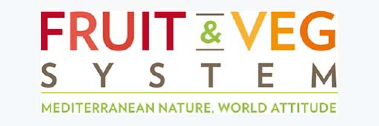 Fruit&Veg System: Frigoveneta is present!