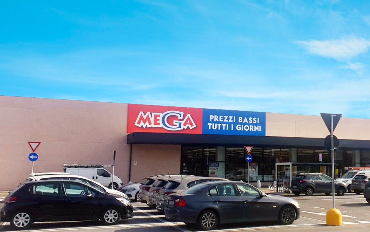 Inaugurato un nuovo PDV!