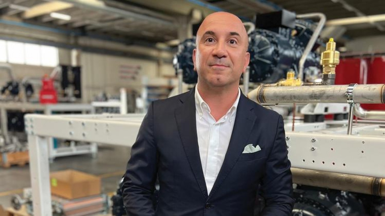 Frigoveneta e Mercuri insieme per un'offerta completa nella refrigerazione industriale