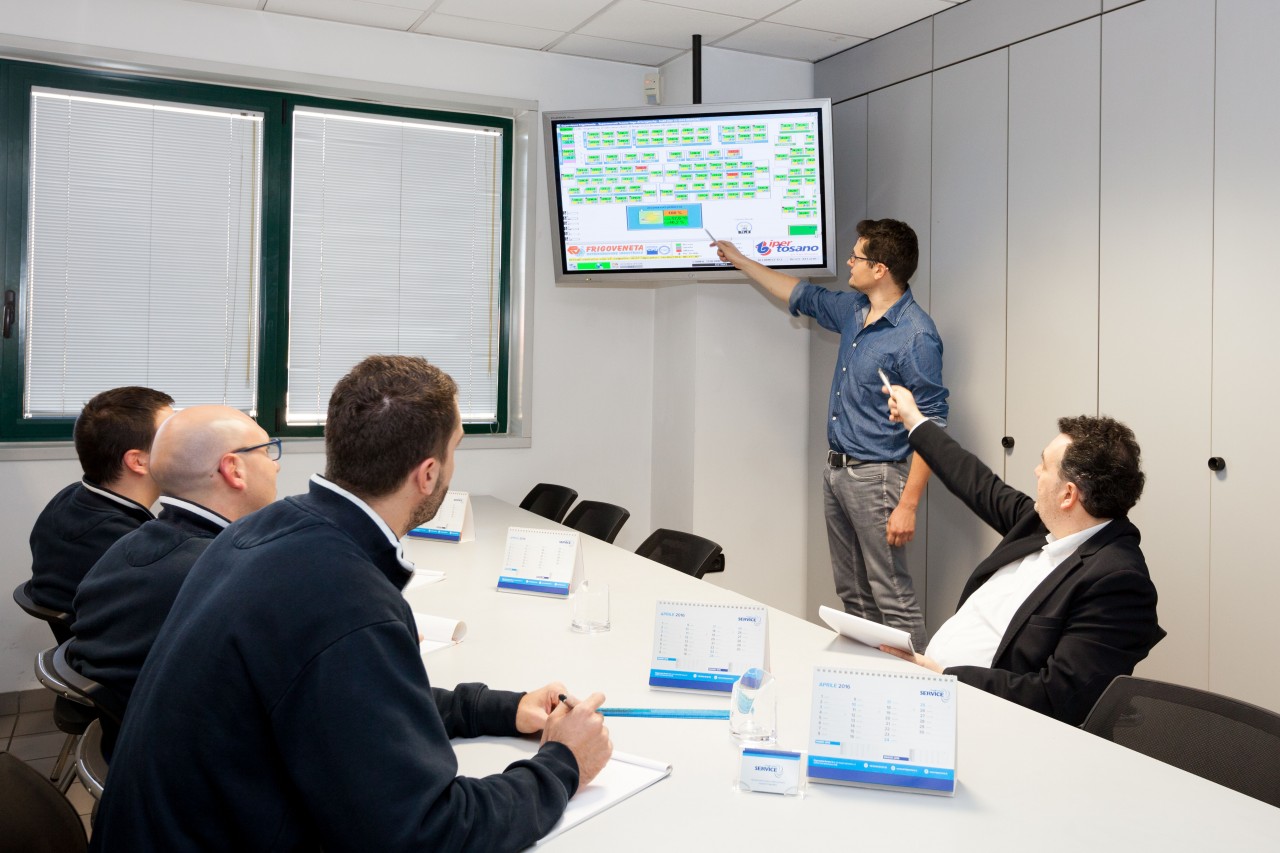 Corsi ed esami F-gas 2018