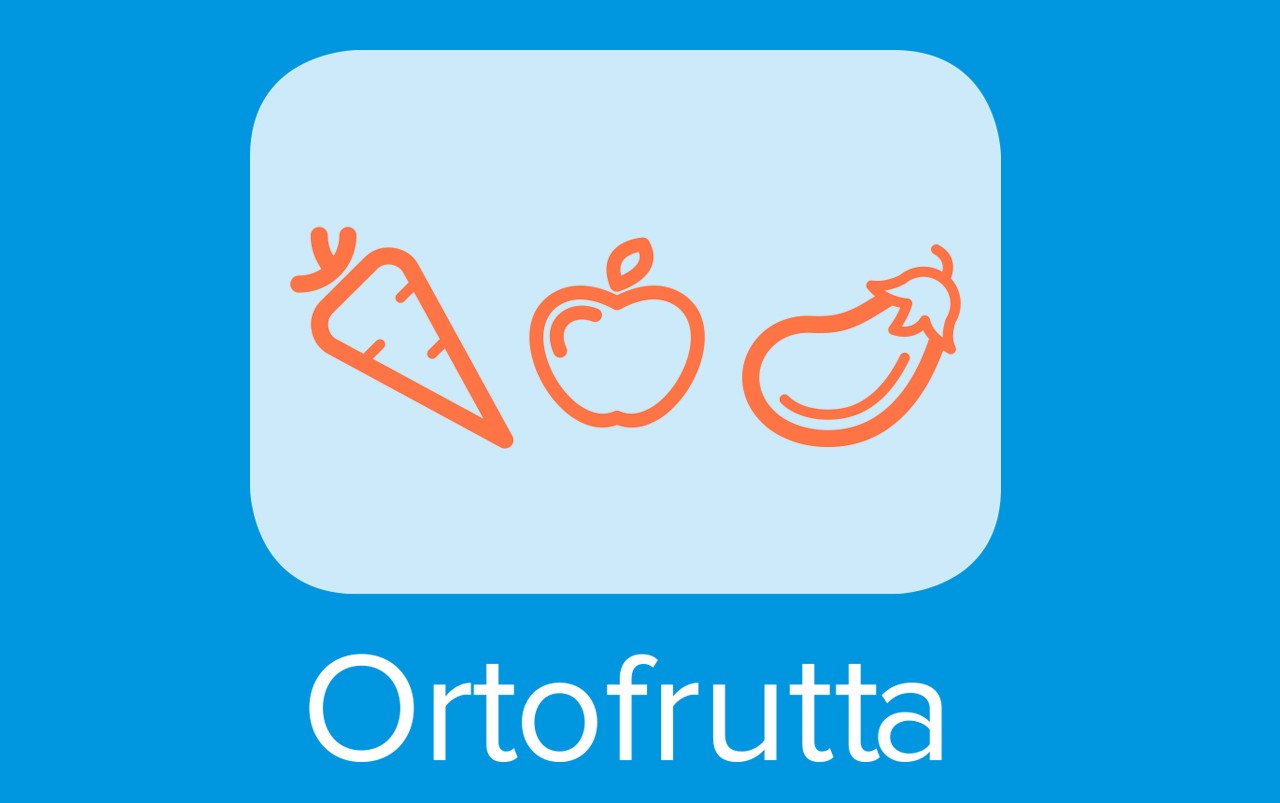 Nuova realizzazione per il settore ortofrutticolo