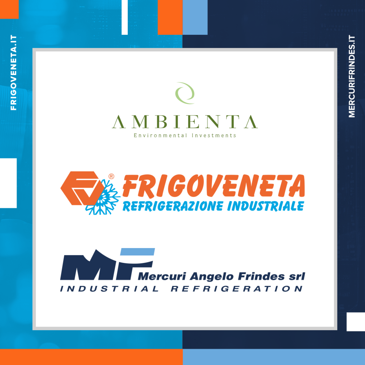 Importante acquisizione nella refrigerazione industriale sostenibile