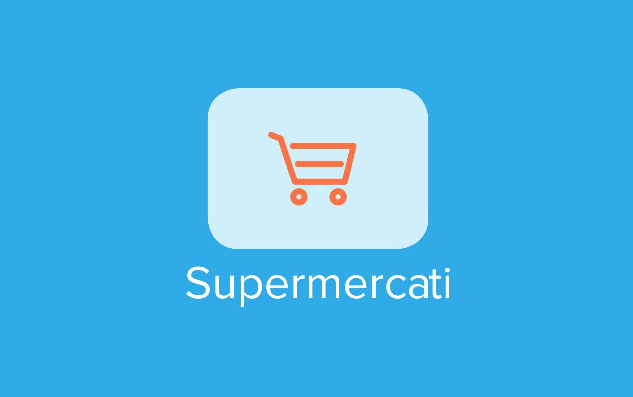 Nuova realizzazione nel settore della GDO