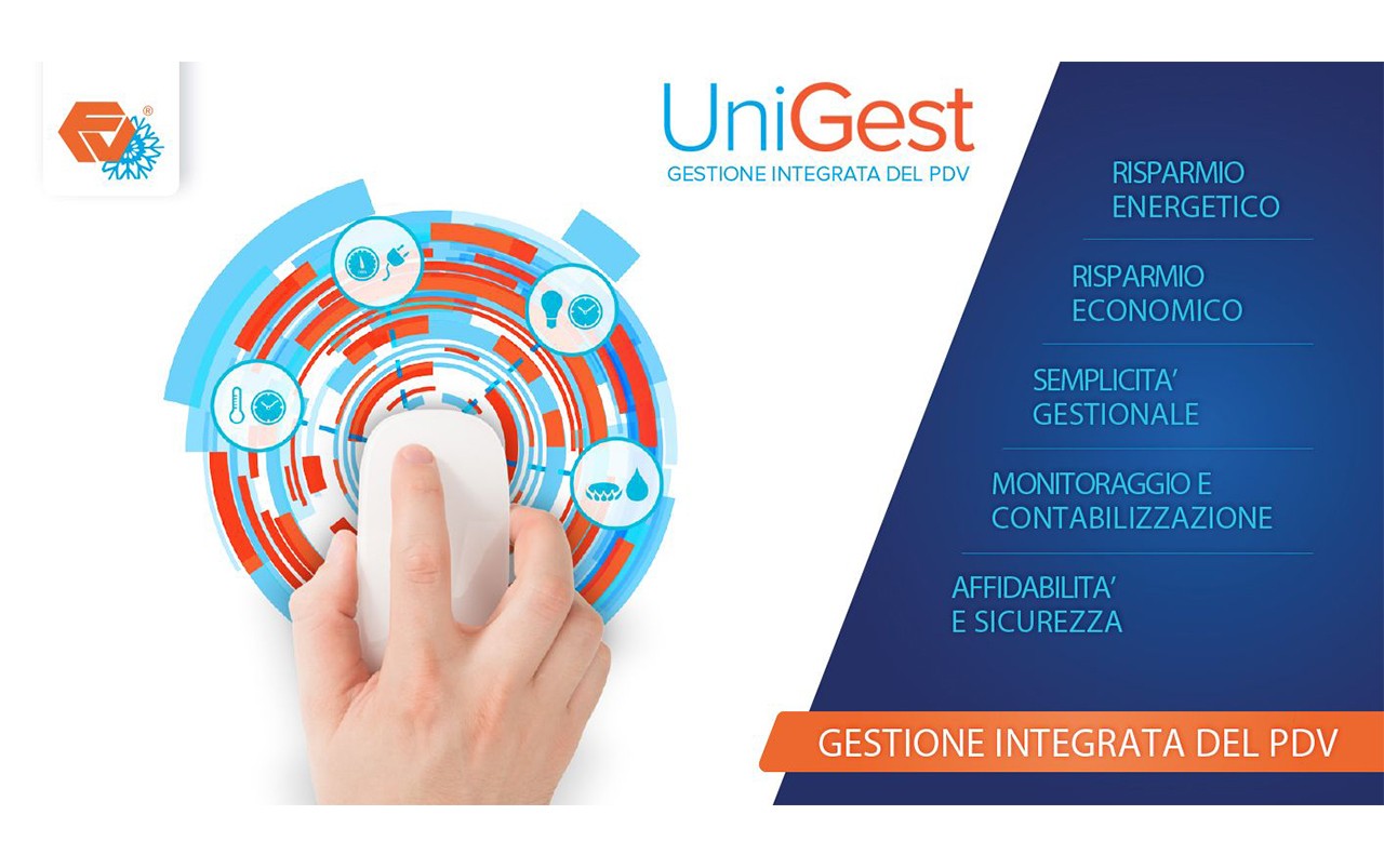 UniGest nei punti vendita Prix Quality SPA