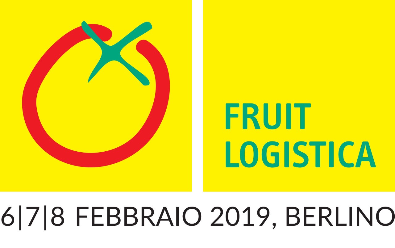 Appuntamento a Berlino - Fruit Logistica 2019