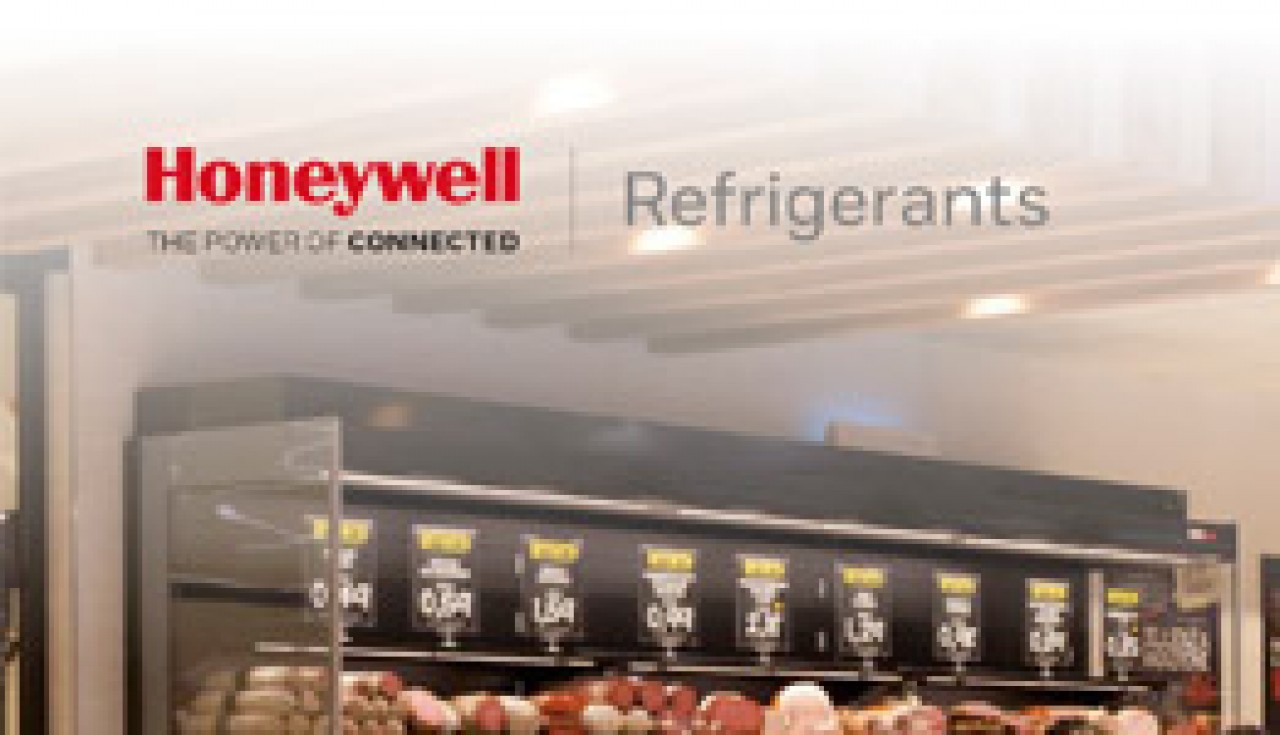 Unicomm saves energy and costs with the new Solstice Ze refrigeration units of Frigoveneta